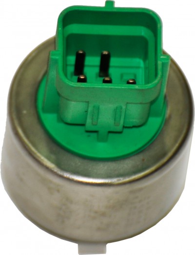 İveco - Fiat Müşürü